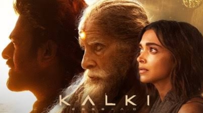 Kalki movie 