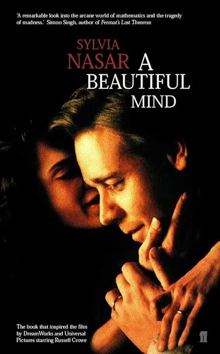 a beautiful mind movie