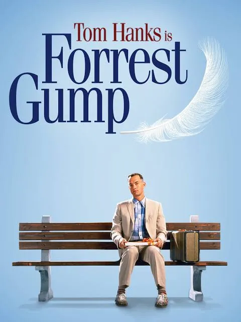 forest gump movie