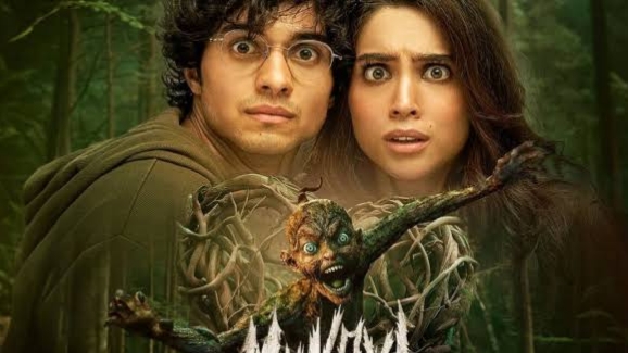 Munjya OTT Release Date