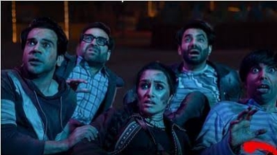 Stree 2 Movie 