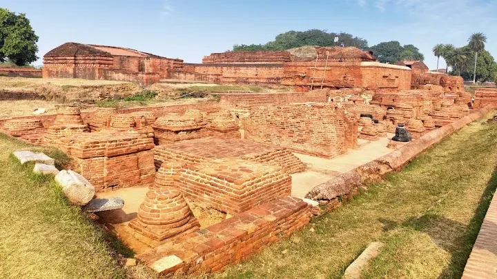 Nalanda University Image 2 edited