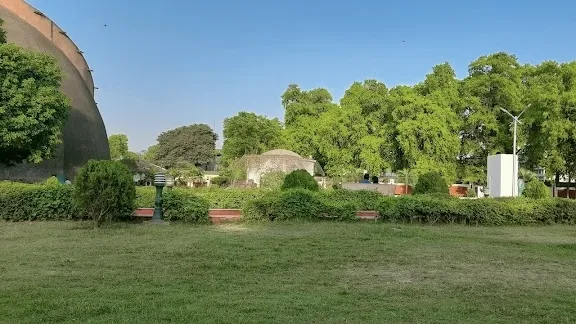 Golghar Patna Image